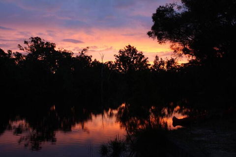 Donnelly Lakes - Accommodation Fremantle 4