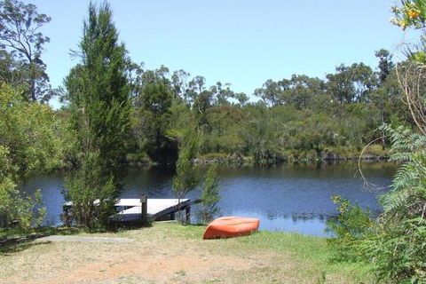 Donnelly Lakes - Accommodation Fremantle 2
