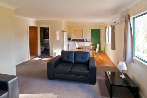 Wagga Wagga Beach Caravan Park - Accommodation Fremantle 4