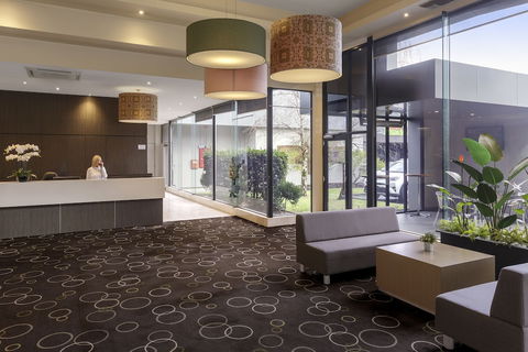 Dorset Gardens Hotel - Accommodation Fremantle 0