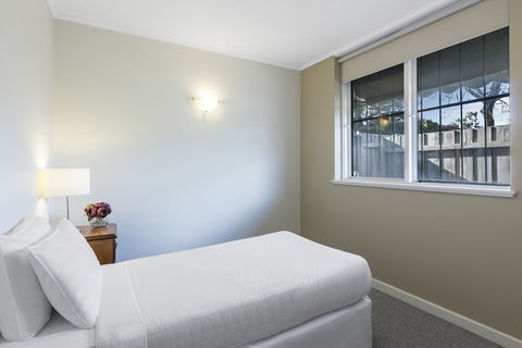 Dorset Gardens Hotel - Accommodation Fremantle 1