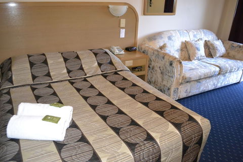Dorset Gardens Hotel - Accommodation Fremantle 4