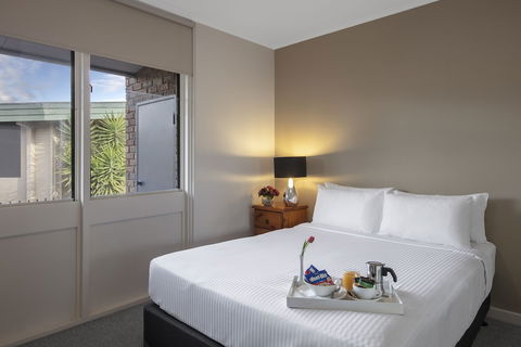 Dorset Gardens Hotel - Accommodation Fremantle 2