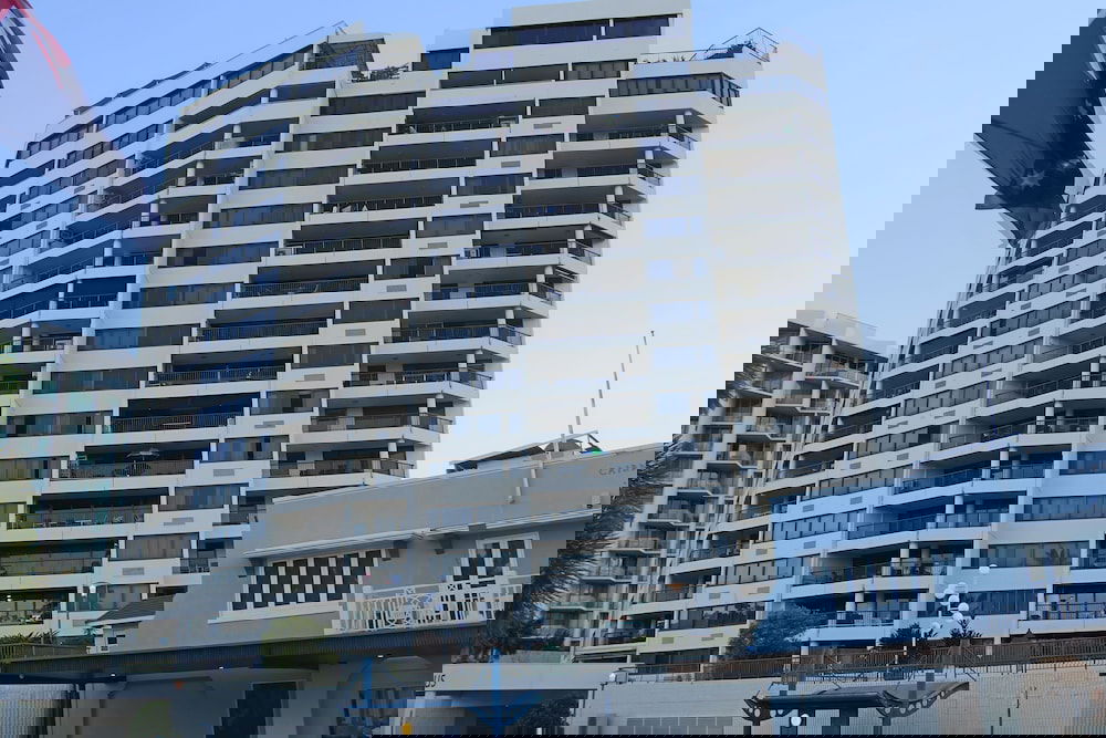 Cairns QLD Accommodation Fremantle