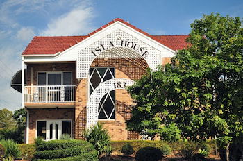 Greenslopes QLD Accommodation Fremantle