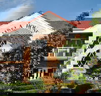 Isla House Greenslopes - Accommodation Fremantle