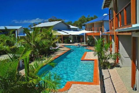 The Edge On Beaches - Accommodation Fremantle 0