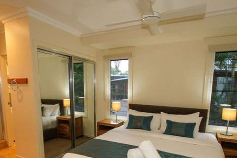 The Edge On Beaches - Accommodation Fremantle 6