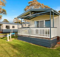 Cowes Caravan Park - Accommodation Fremantle