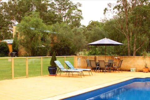 Chez Vous Villas - Accommodation Fremantle 0