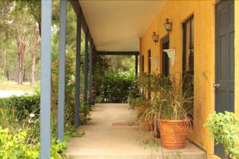 Chez Vous Villas - Accommodation Fremantle 1