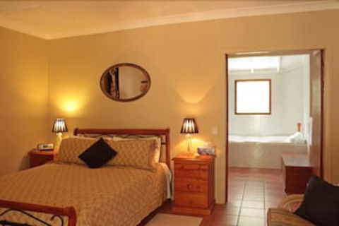 Chez Vous Villas - Accommodation Fremantle 5