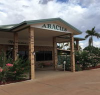 Abacus Motel - Accommodation Fremantle