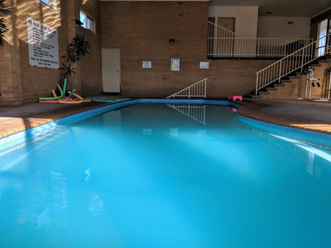 Bega Village Motor Inn - Accommodation Fremantle 3