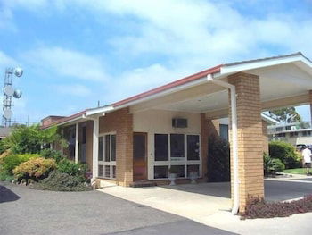 Bega Village Motor Inn - Accommodation Fremantle 2