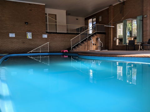 Bega Village Motor Inn - Accommodation Fremantle 4