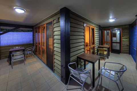 Fraser Island Retreat - Accommodation Fremantle 2