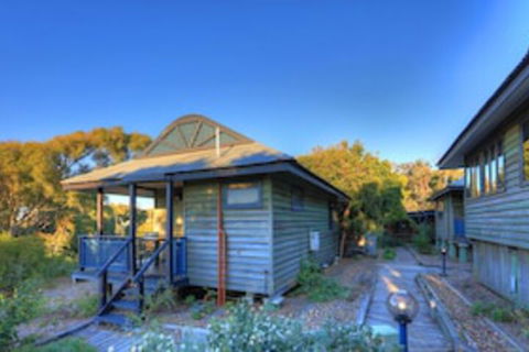 Fraser Island Retreat - Accommodation Fremantle 0