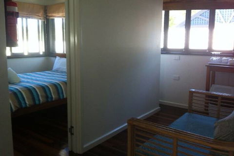 Fraser Island Retreat - Accommodation Fremantle 5