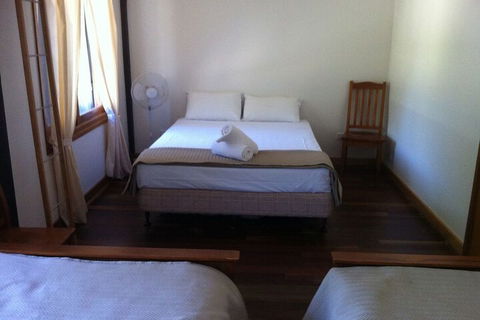 Fraser Island Retreat - Accommodation Fremantle 3