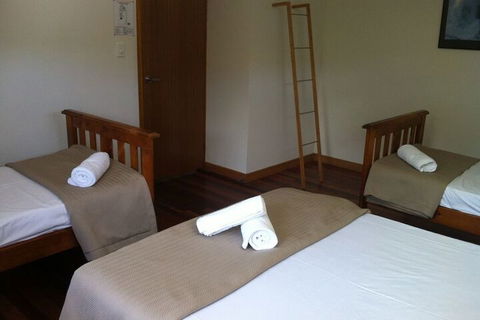Fraser Island Retreat - Accommodation Fremantle 6