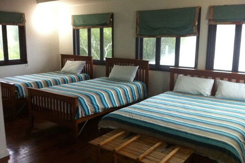 Fraser Island Retreat - Accommodation Fremantle 1