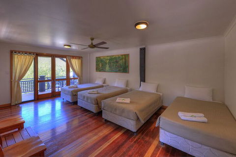 Fraser Island Retreat - Accommodation Fremantle 4