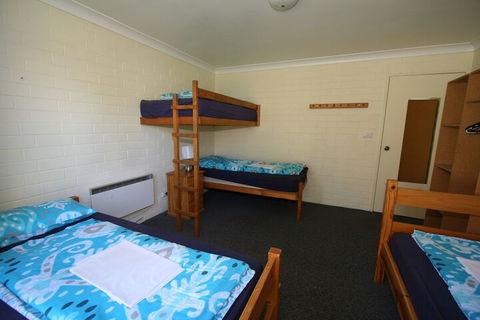 Alpha Centauri Townhouses - Accommodation Fremantle 5