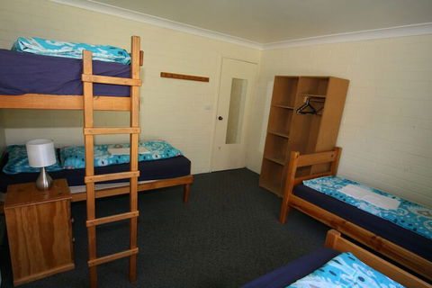 Alpha Centauri Townhouses - Accommodation Fremantle 3