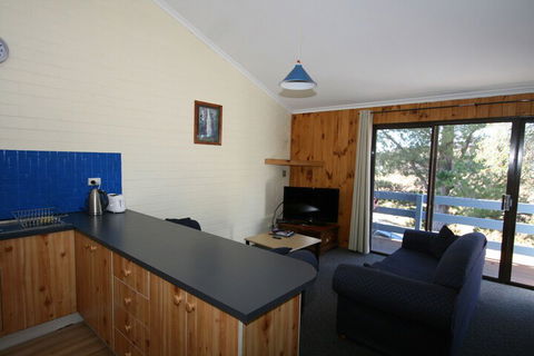 Alpha Centauri Townhouses - Accommodation Fremantle 2