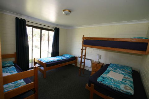 Alpha Centauri Townhouses - Accommodation Fremantle 4