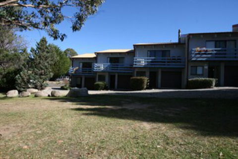 Alpha Centauri Townhouses - Accommodation Fremantle 0
