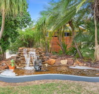 Narrabri Big Sky Caravan Park - Accommodation Fremantle