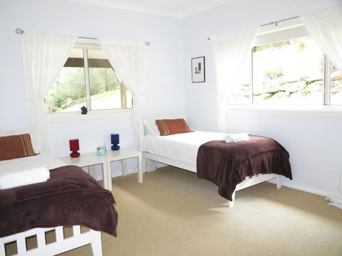 Yanada - Accommodation Fremantle 2