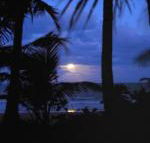 Sejala Beach Huts - Accommodation Fremantle