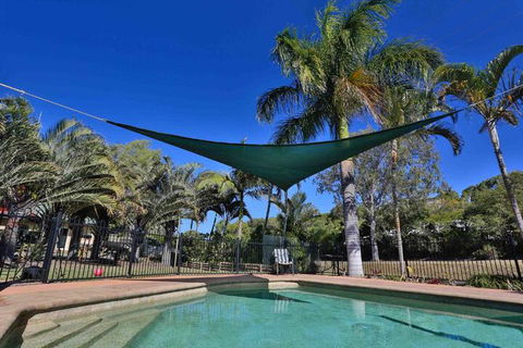 Beachside 1770 YHA - Accommodation Fremantle 4