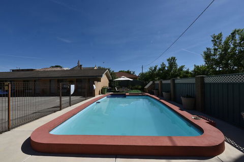 Albury Allawa Motor Inn - Accommodation Fremantle 6