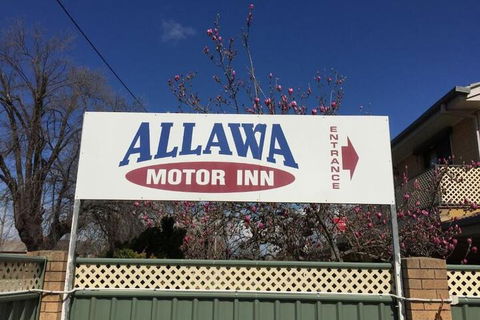Albury Allawa Motor Inn - Accommodation Fremantle 5