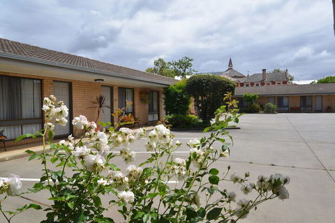 Albury Allawa Motor Inn - Accommodation Fremantle 3