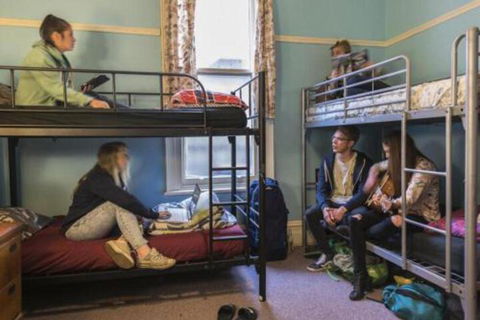 Lords Lodge - Accommodation Fremantle 2