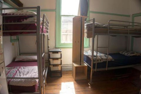 Lords Lodge - Accommodation Fremantle 4