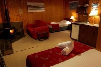 Granite Belt Brewery Retreat - Accommodation Fremantle 3