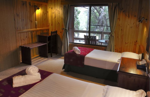 Granite Belt Brewery Retreat - Accommodation Fremantle 4