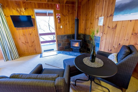Granite Belt Brewery Retreat - Accommodation Fremantle 6