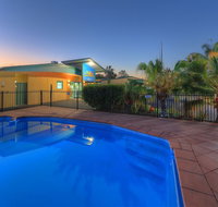 Motel Carnarvon - Accommodation Fremantle