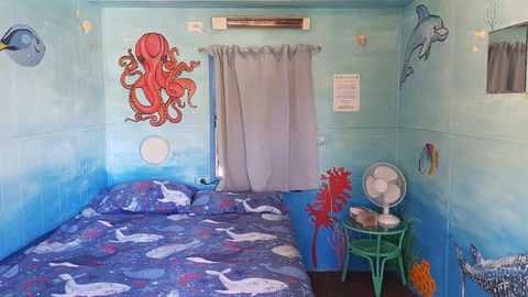 Alices Secret Travellers Inn - Accommodation Fremantle 2
