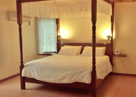 Heatherlie Cottages Halls Gap - Accommodation Fremantle 4