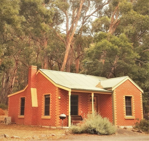 Heatherlie Cottages Halls Gap - Accommodation Fremantle 2