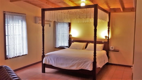 Heatherlie Cottages Halls Gap - Accommodation Fremantle 6