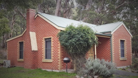 Heatherlie Cottages Halls Gap - Accommodation Fremantle 0